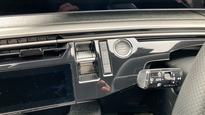 Peugeot 5008 1.2 Hybrid 136 GT 5dr e-DSC6 Petrol Estate